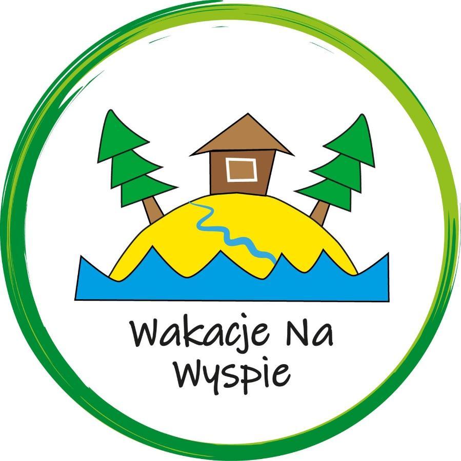 Wakacje Na Wyspie Gdaňsk Exteriér fotografie