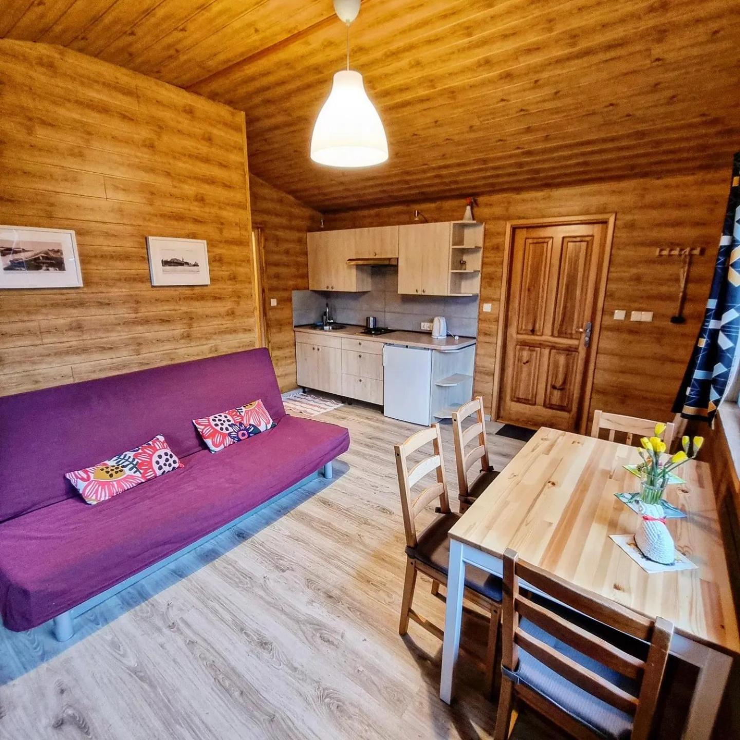 Wakacje Na Wyspie Gdaňsk Exteriér fotografie